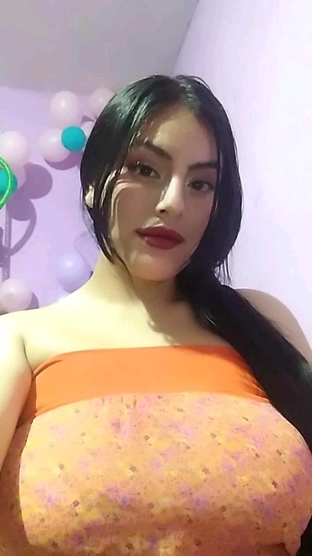 Peru üzerinden kısa videolarda görünen biri